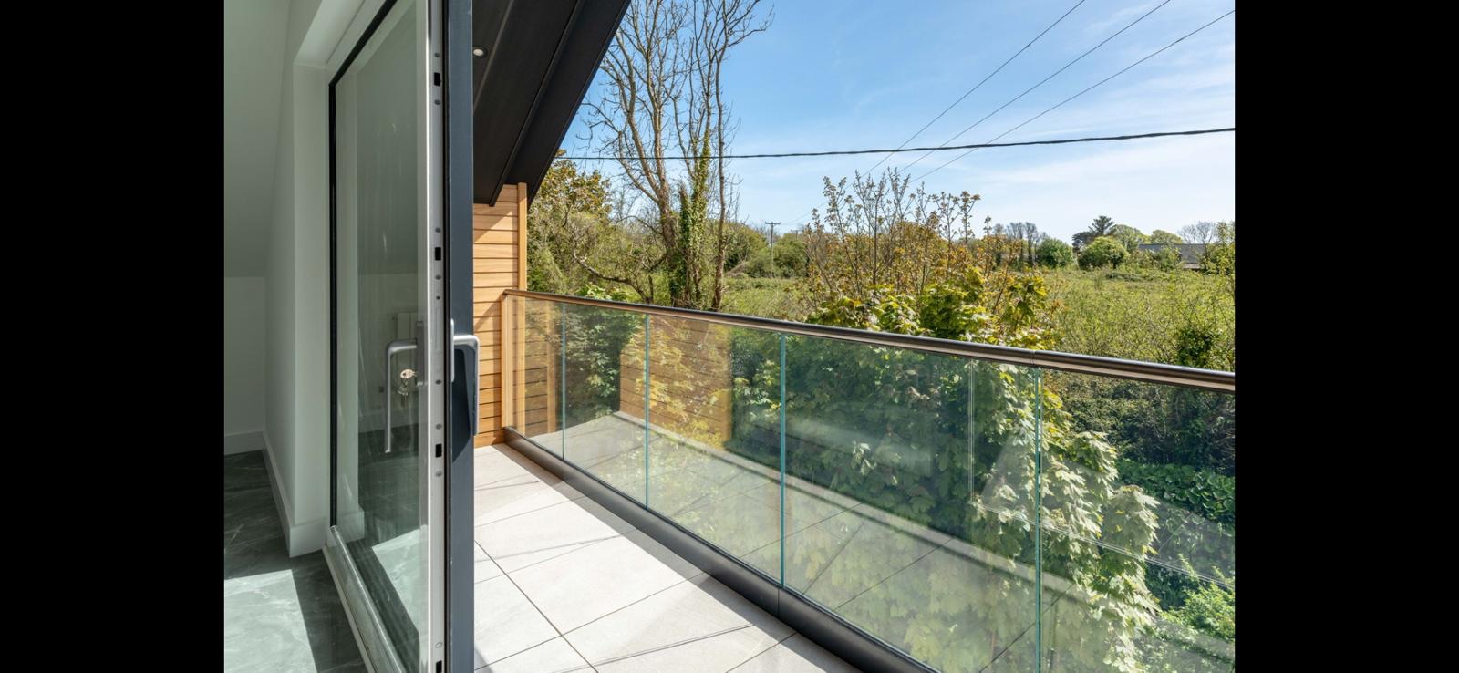 New Build, Rosudgeon, Cornwall