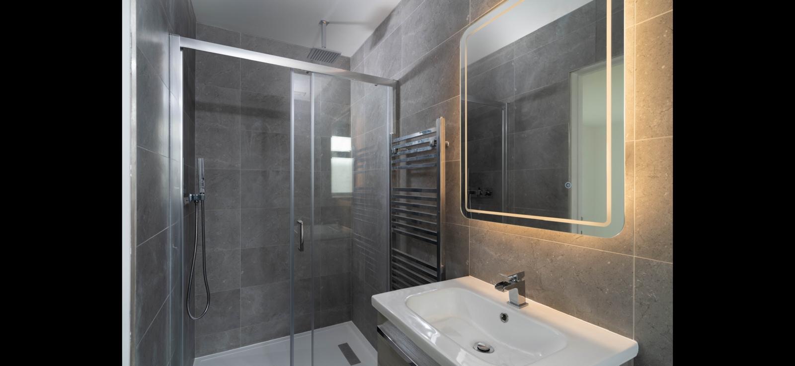 New Build, Rosudgeon, Cornwall