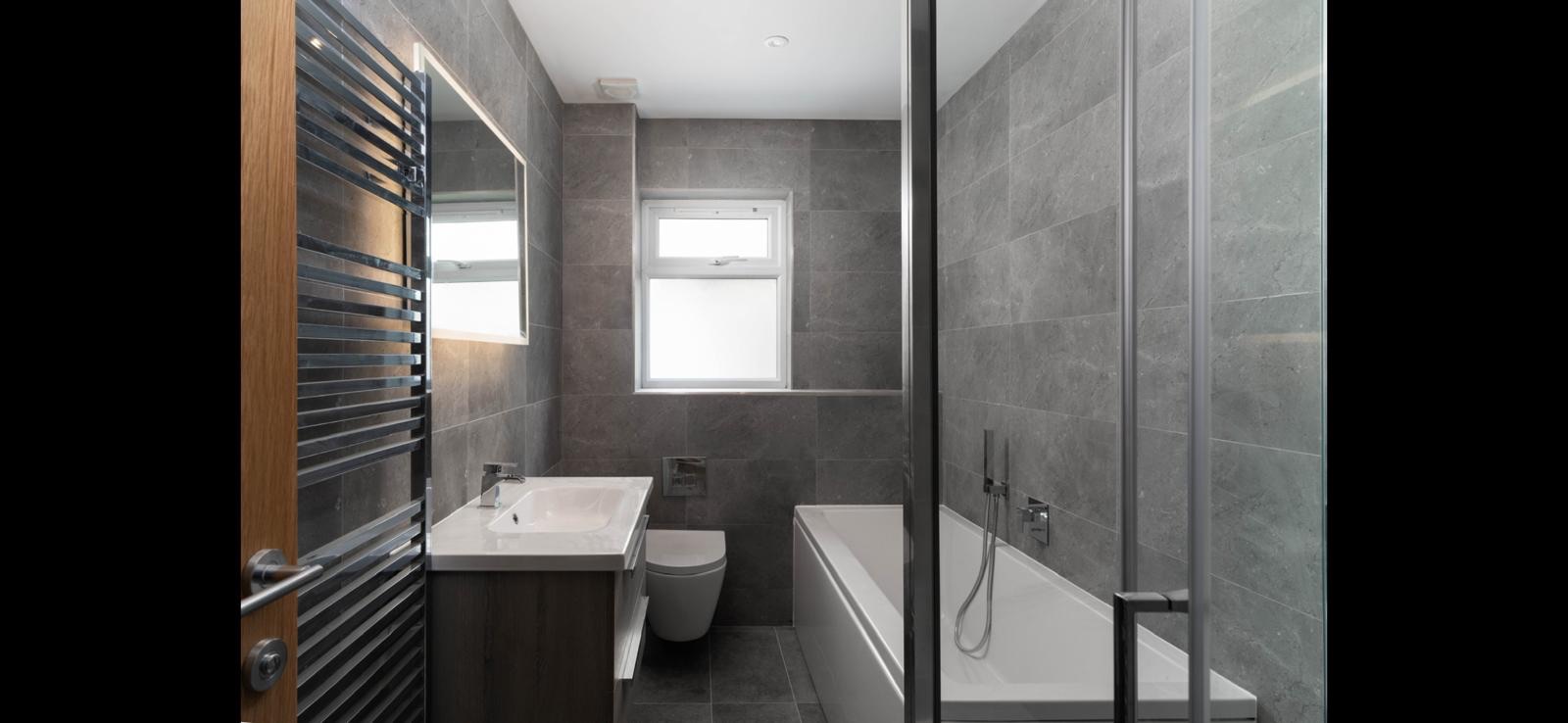 New Build, Rosudgeon, Cornwall