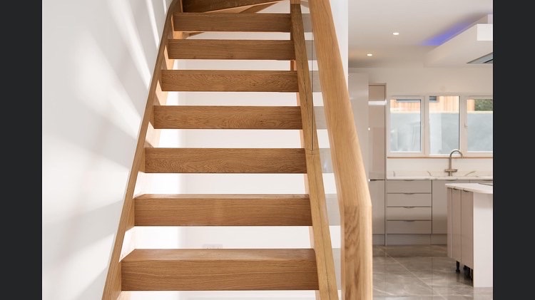 New build Trereife, Trereife Cornwall