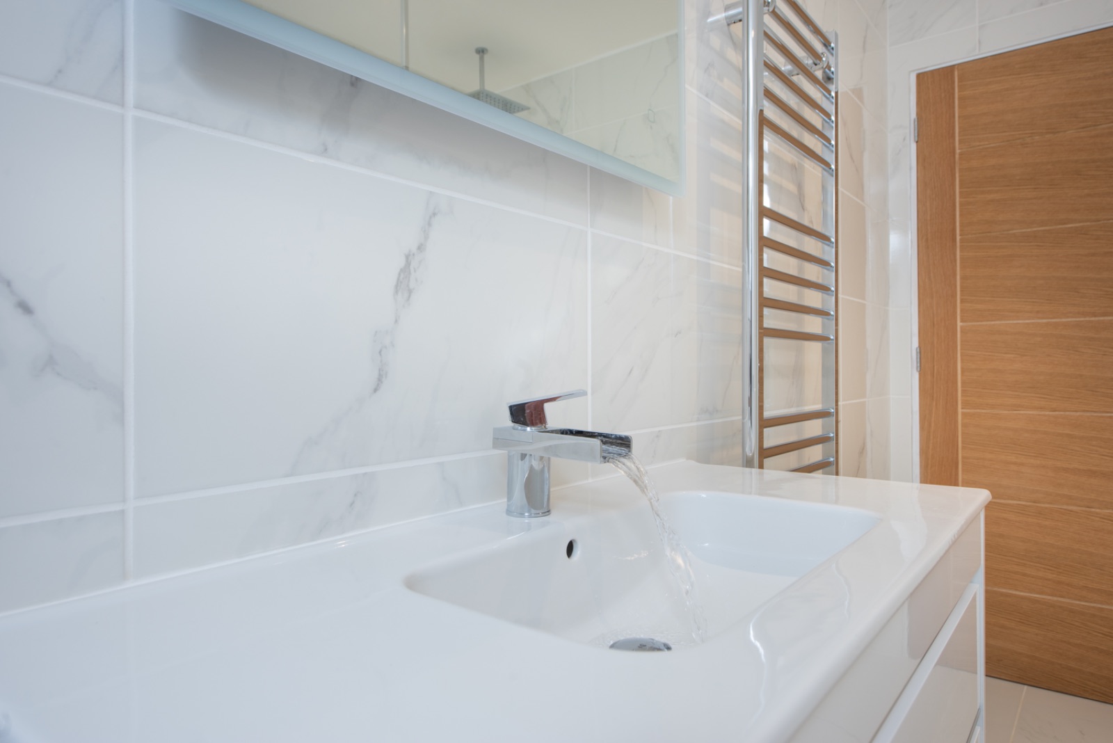 New build Trereife, Trereife Cornwall