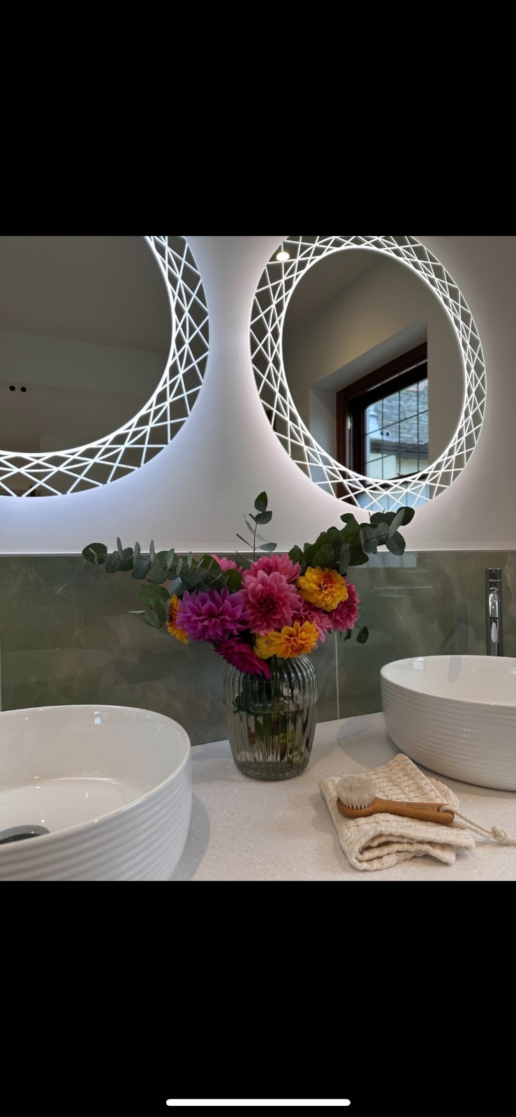 Lelant renovation and bathroom, Lelant