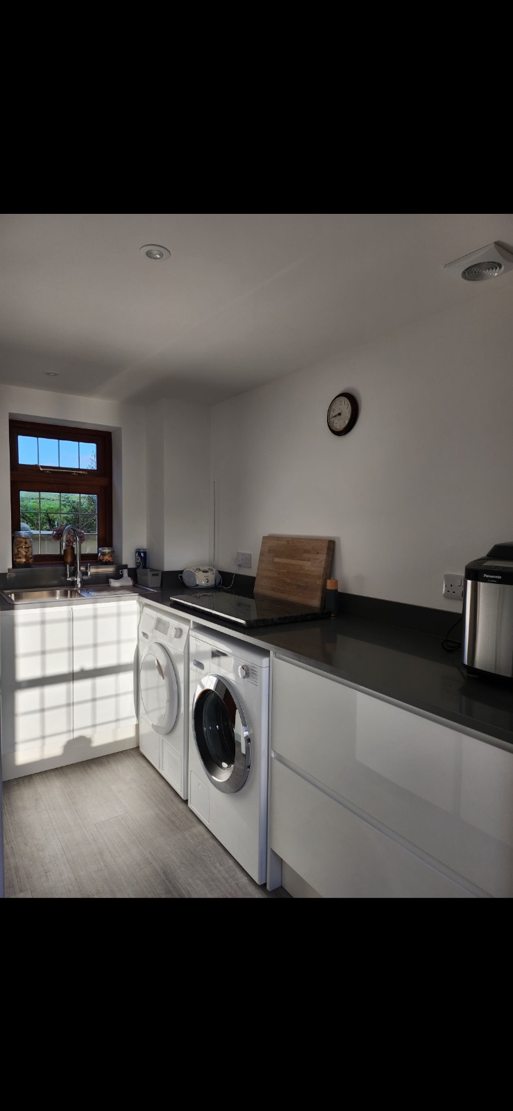 Lelant renovation and bathroom, Lelant