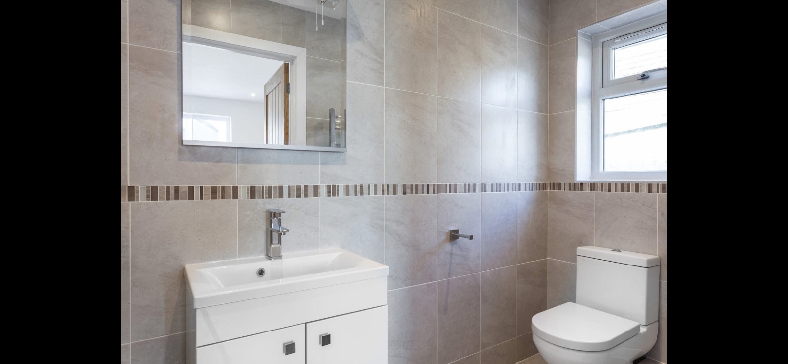 New build bungalow, Porthleven Cornwall