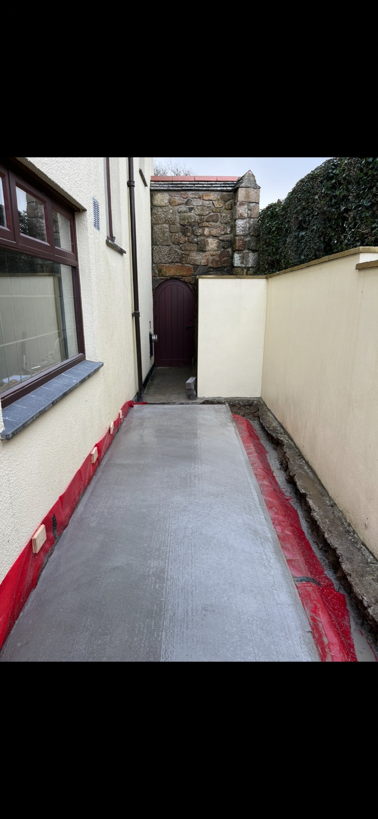 Lelant Extensions, St Ives, Cornwall