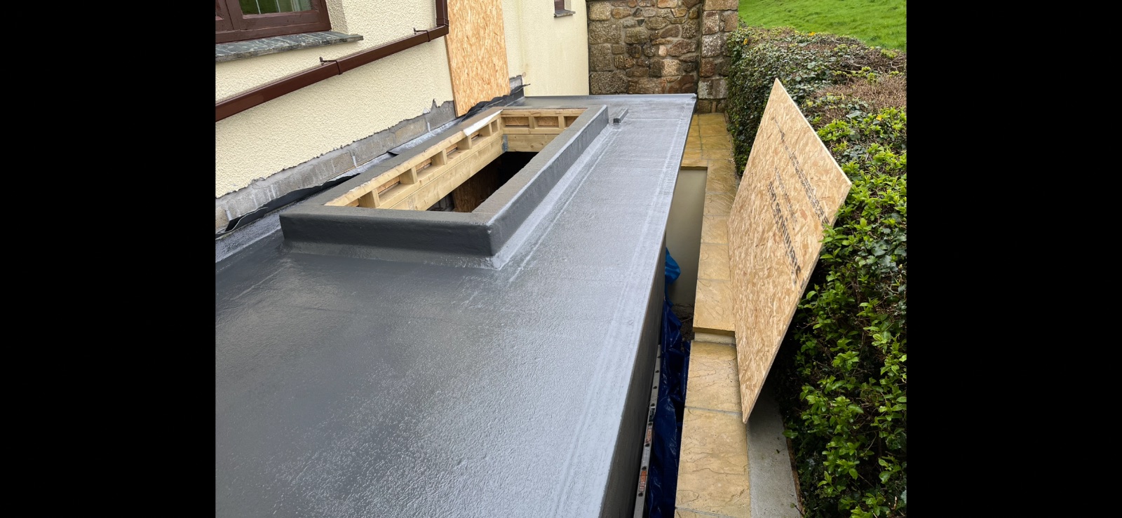 Lelant Extensions, St Ives, Cornwall