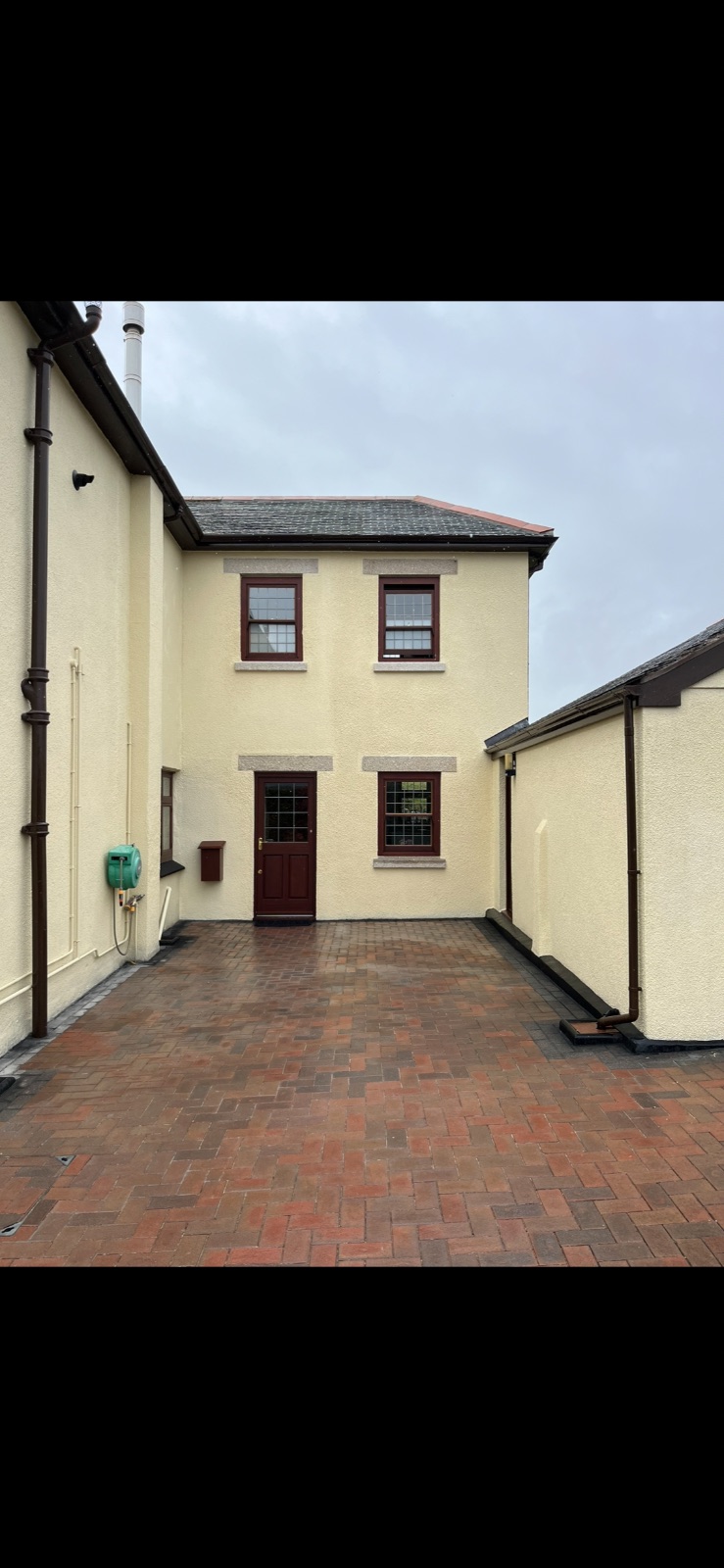 Lelant Extensions, St Ives, Cornwall