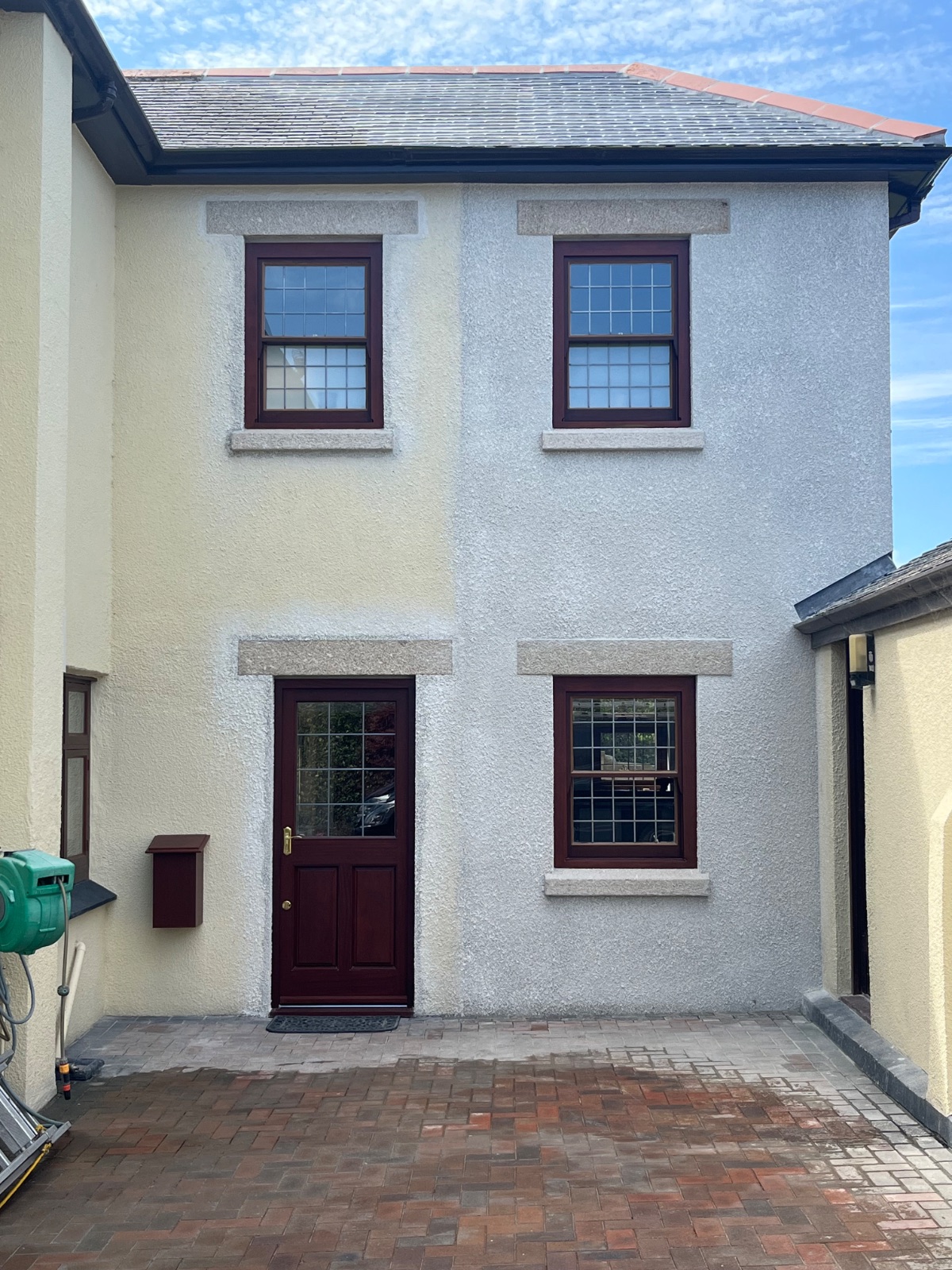 Lelant Extensions, St Ives, Cornwall