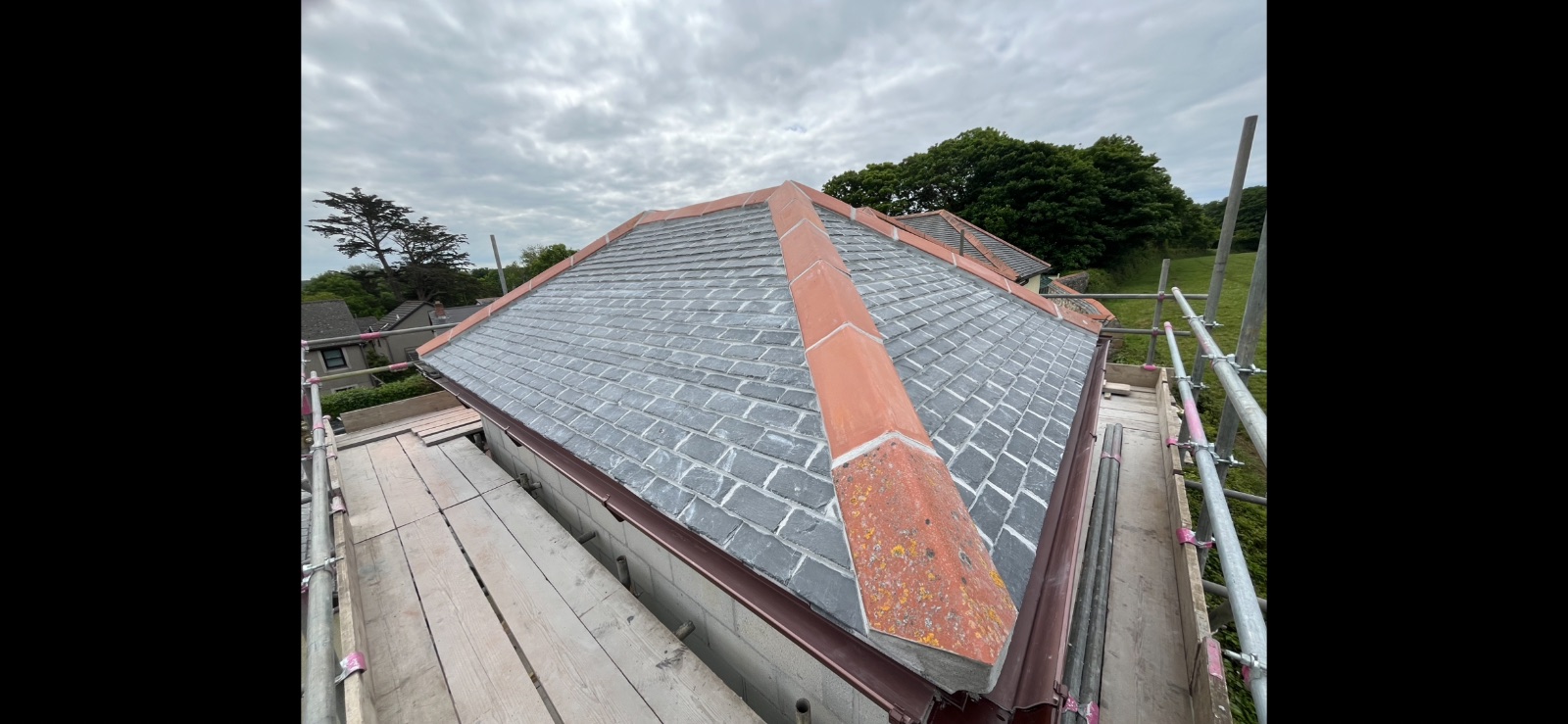 Lelant Extensions, St Ives, Cornwall