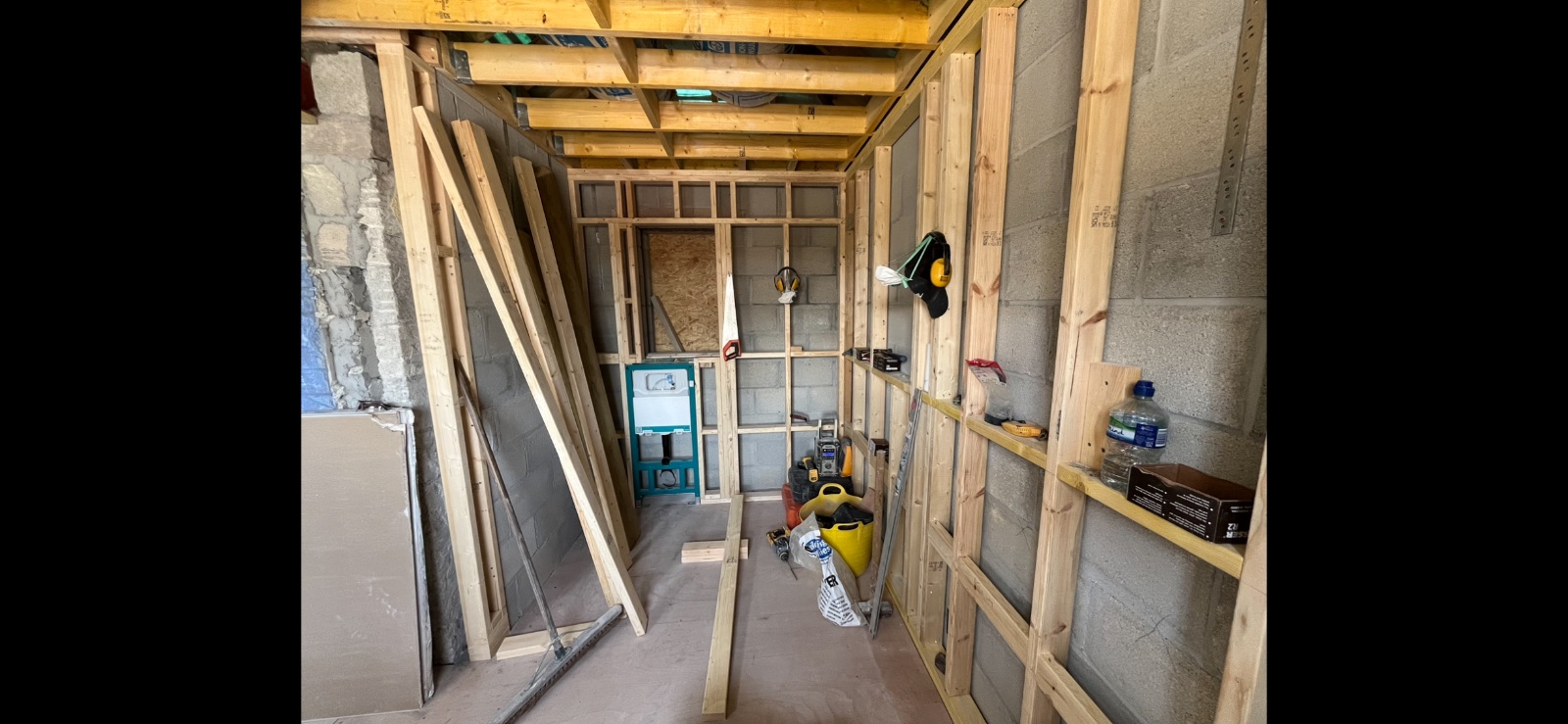 Lelant Extensions, St Ives, Cornwall