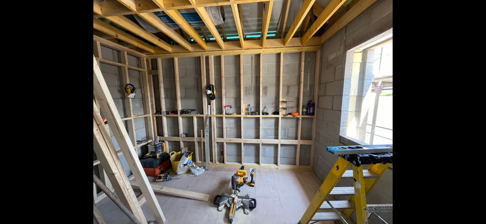 Lelant Extensions, St Ives, Cornwall