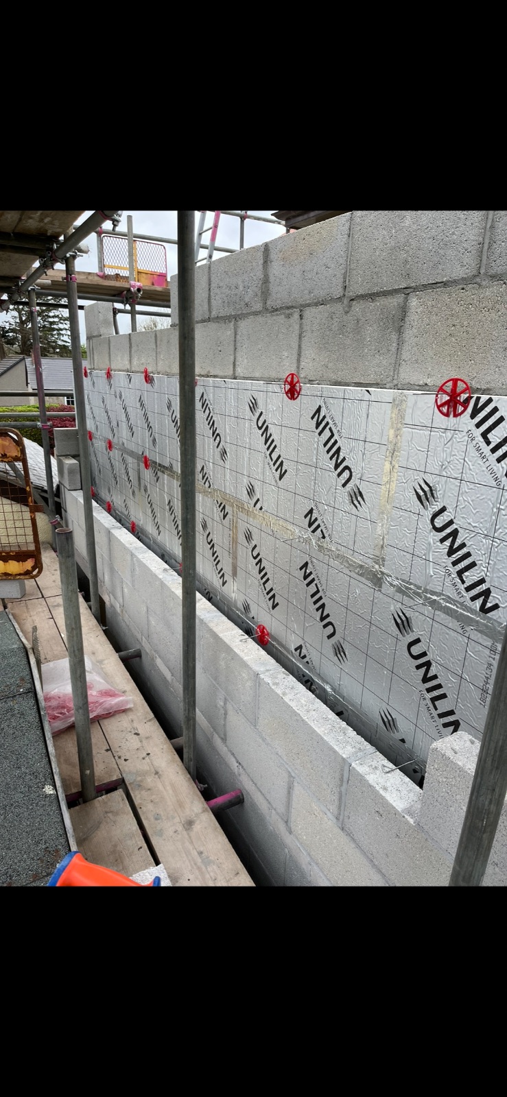 Lelant Extensions, St Ives, Cornwall
