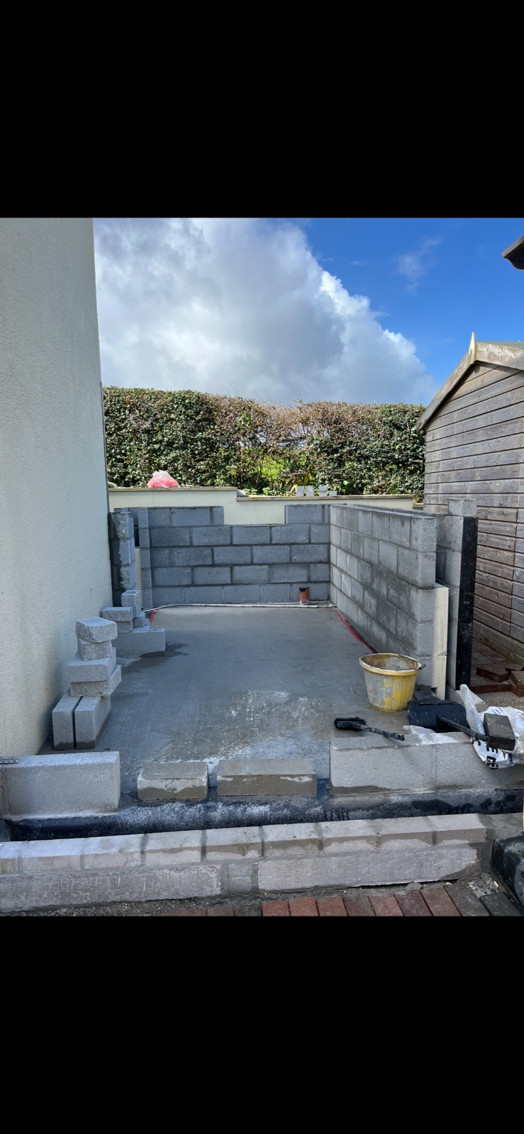 Lelant Extensions, St Ives, Cornwall
