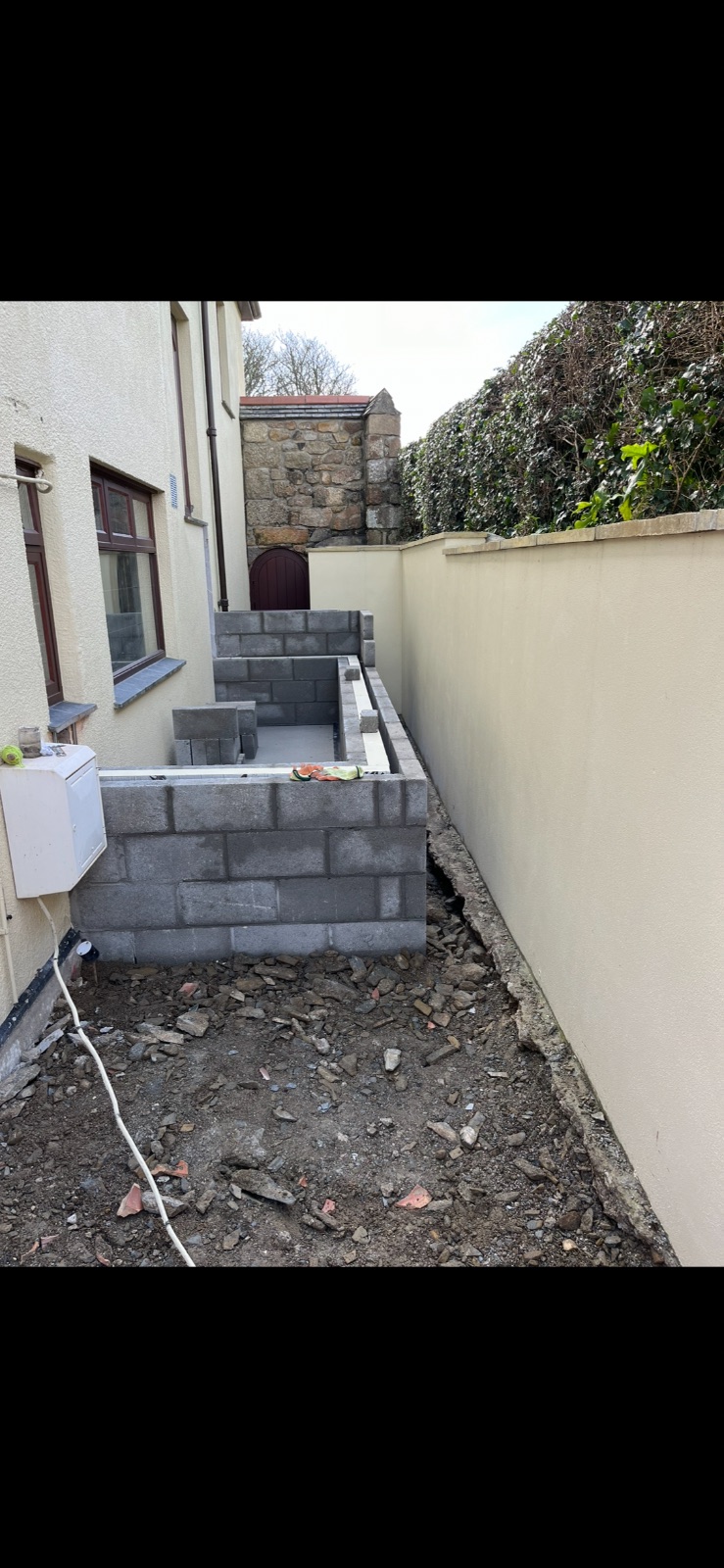 Lelant Extensions, St Ives, Cornwall
