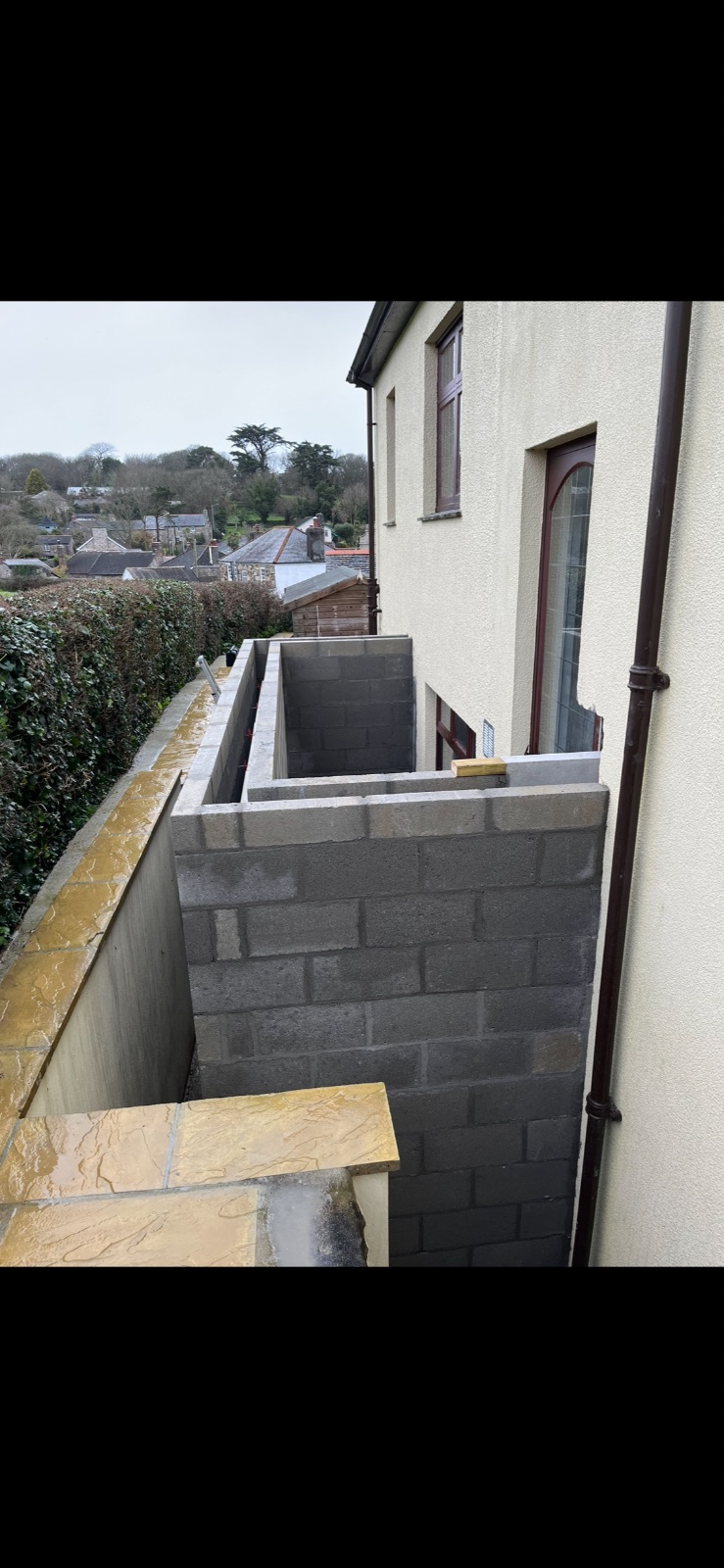 Lelant Extensions, St Ives, Cornwall