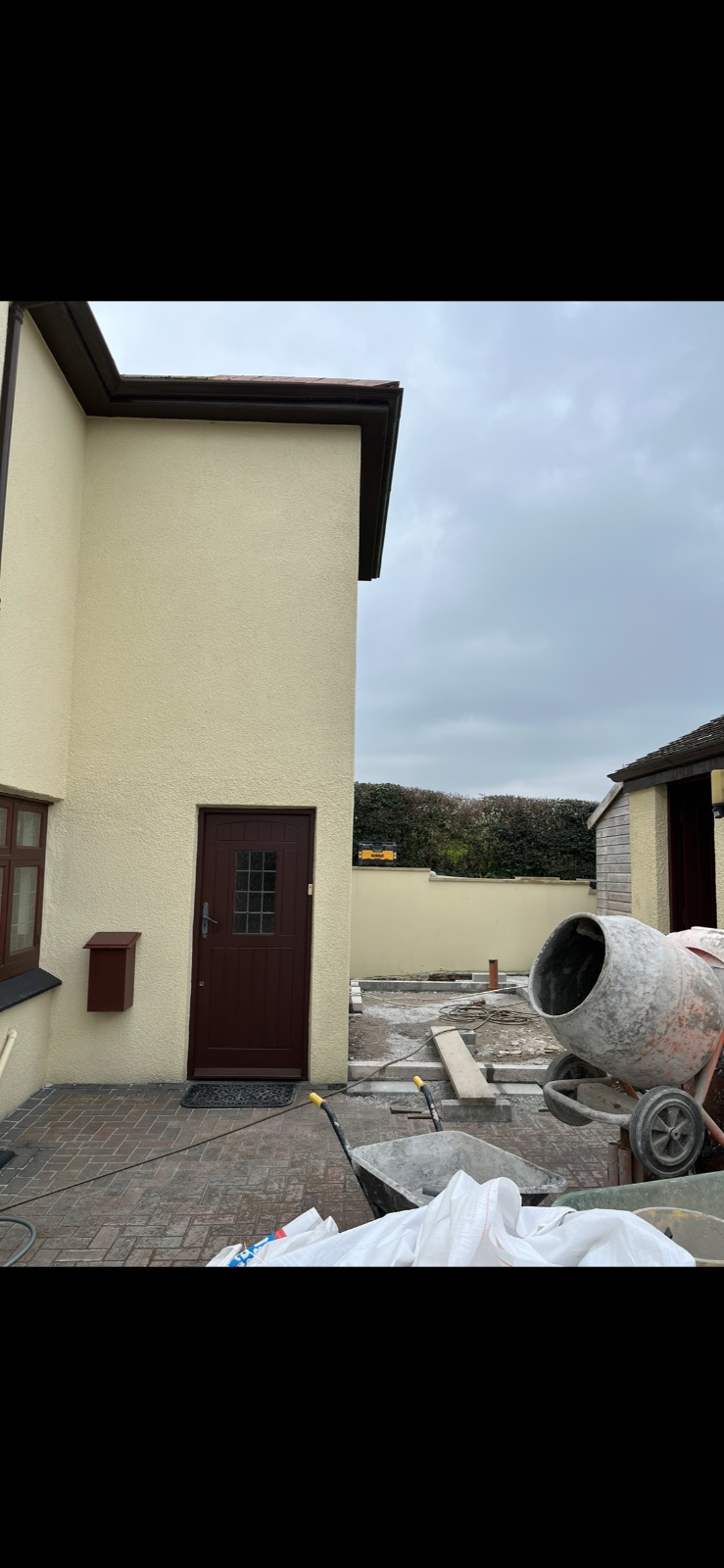 Lelant Extensions, St Ives, Cornwall