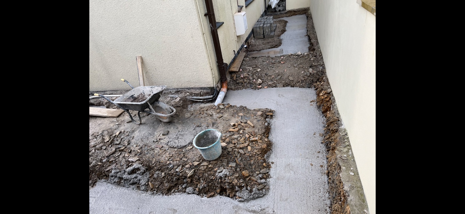 Lelant Extensions, St Ives, Cornwall